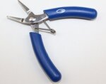 Garbolino Shot/Accessory Pliers Curved